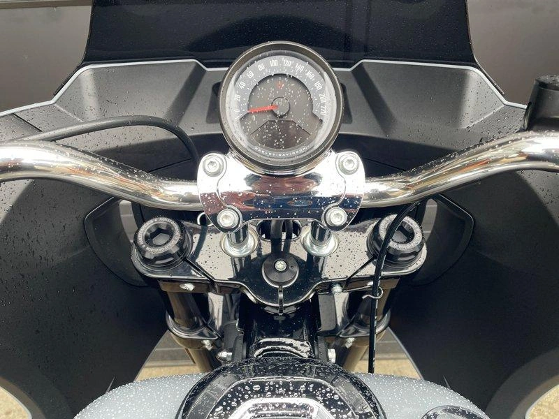 2026 Harley-davidson Fxlrst - Low Rider® St alt