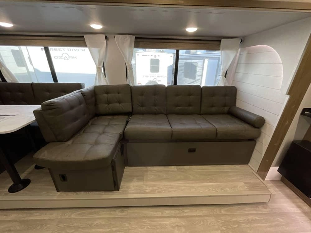 Forest River Wildwood 28vbxl 2026 alt