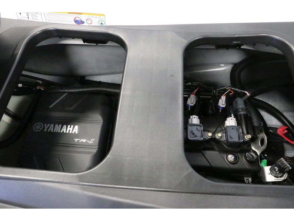 Yamaha Yamaha Vx Deluxe 2026 alt