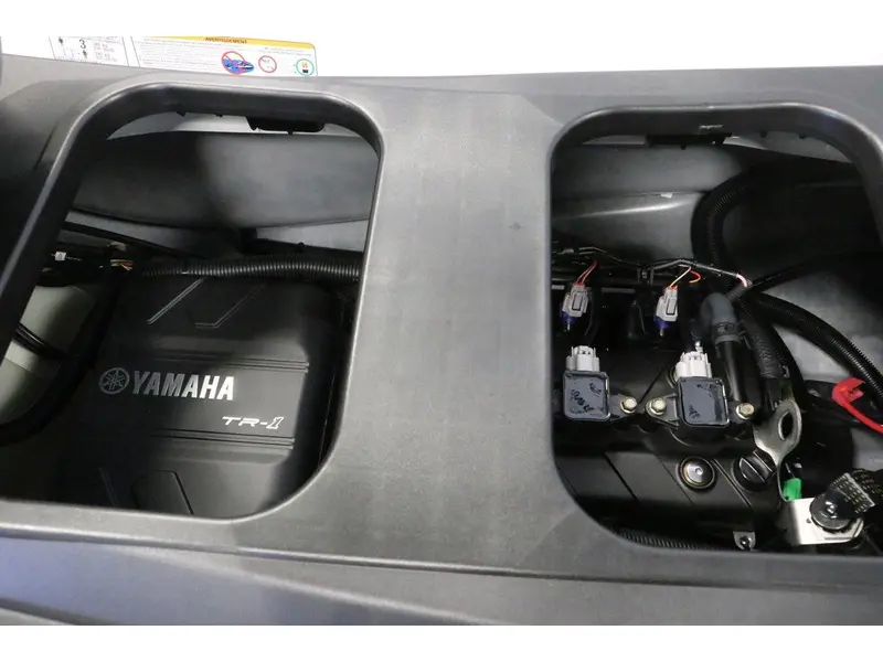 2026 Yamaha VX DELUXE thumbnail 8