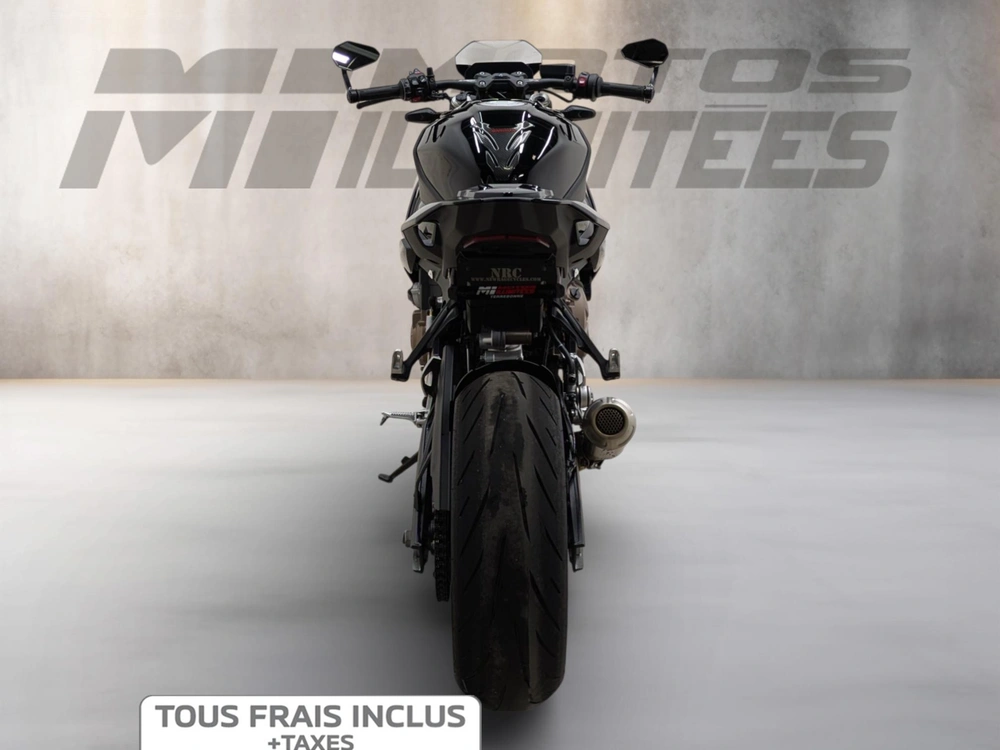 2023 Bmw S1000r Abs alt