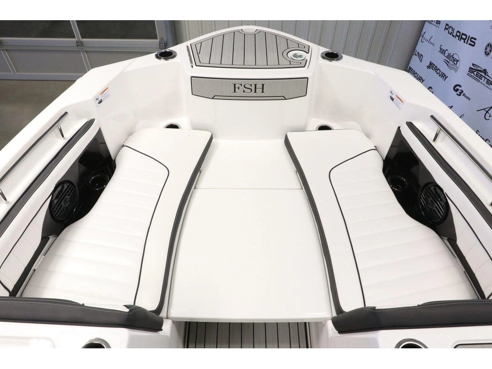 Yamaha 255fsh Sport H 2026 alt