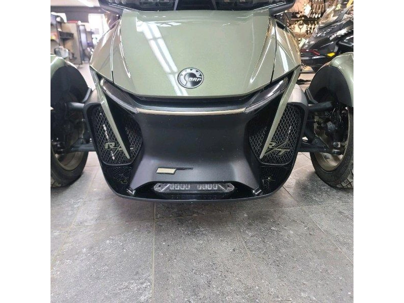 2021 Can-am Spyder Rt Sea-to-sky Vert High alt