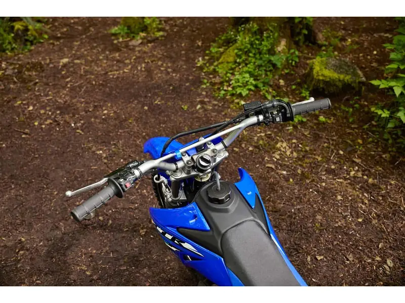 2026 Yamaha TT-R 125 thumbnail 4