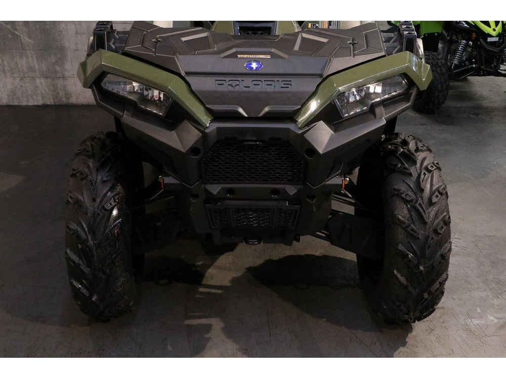 2026 Polaris Polaris Sportsman 850 alt