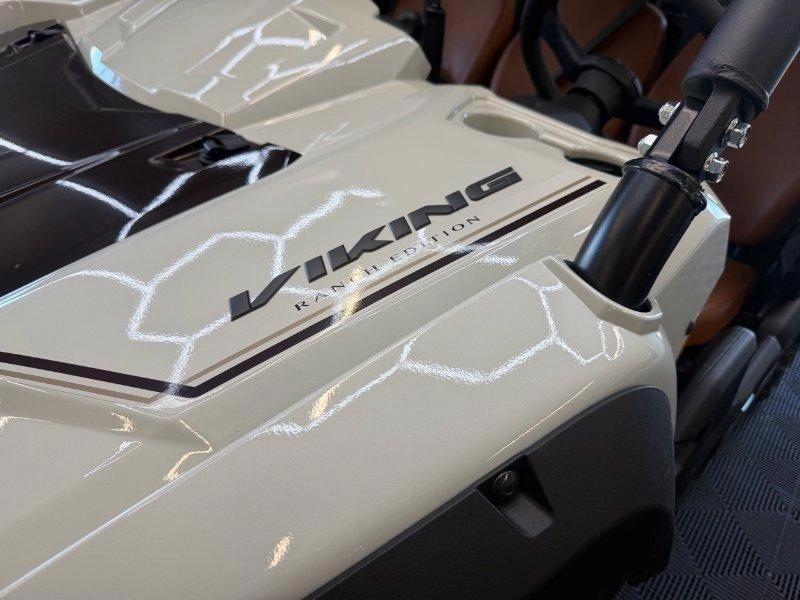 Yamaha Viking Eps Se 2026 alt