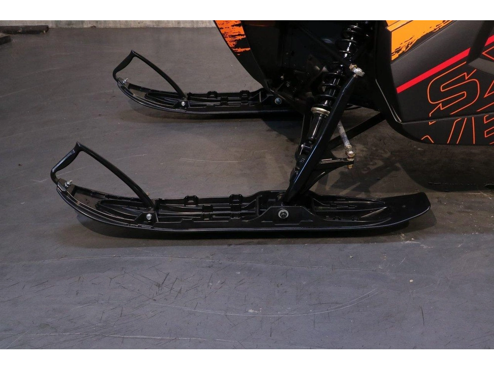 2025 Yamaha Yamaha Sx Venom Mountain 146 alt