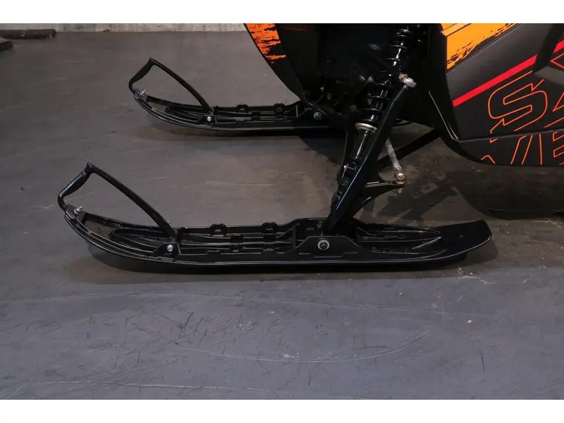 2025 Yamaha SXVENOM MOUNTAIN 146 thumbnail 8