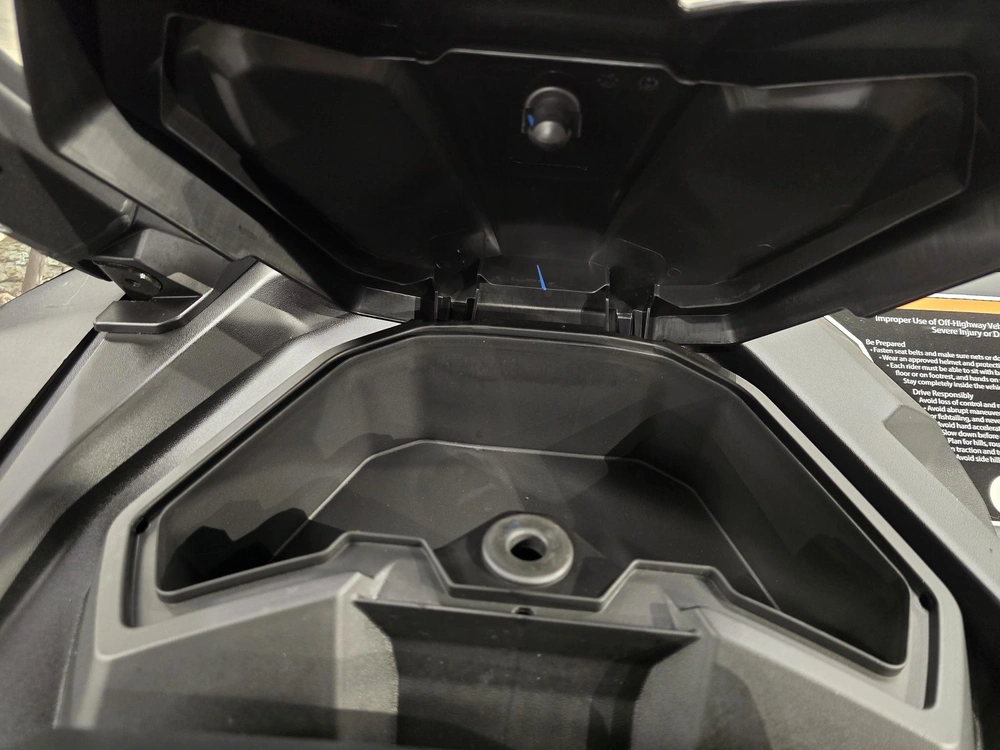 2026 Brp Commander X Mr (canada) alt