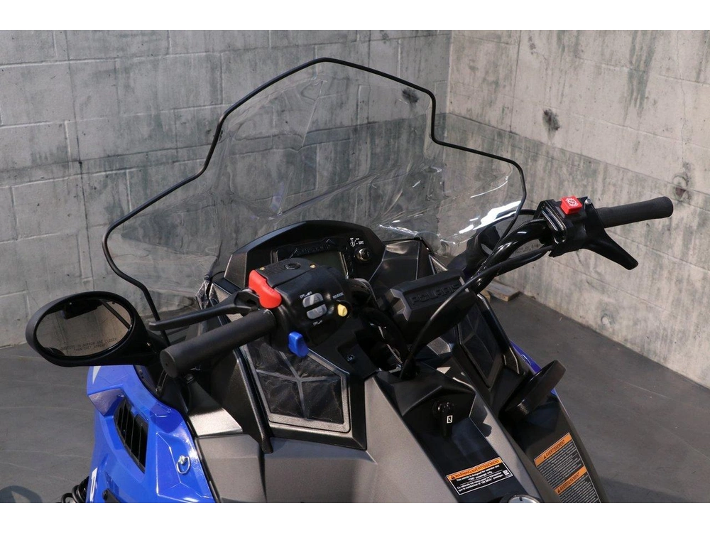 2024 Polaris Polaris 550 Voyageur Lxt Es Northstar Édition Enr. alt