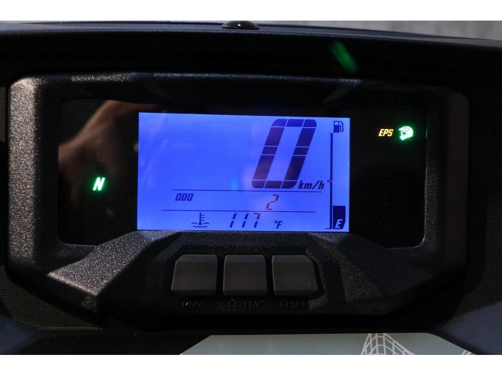 2026 Yamaha Yamaha Wolverine X2 850 Xt-r alt