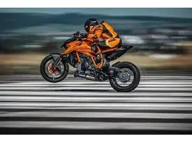 2026 KTM 1390 SUPER DUKE R thumbnail 5