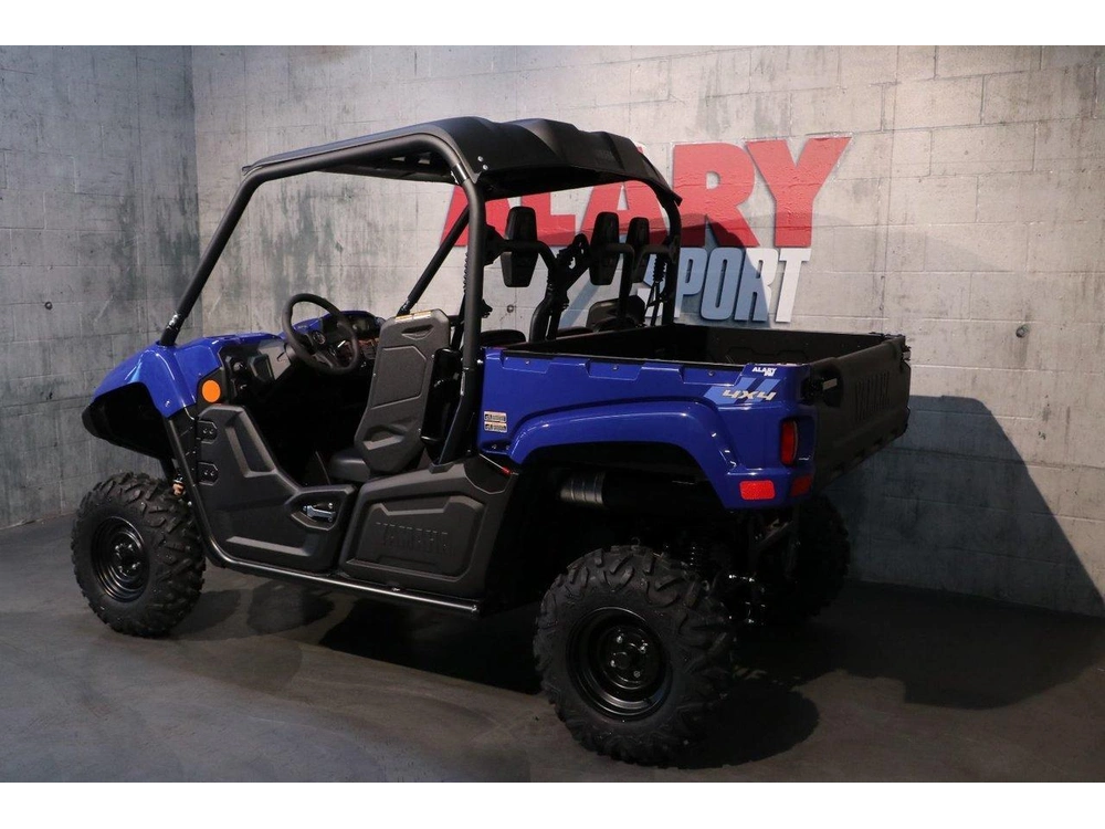 2025 Yamaha Yamaha Viking alt