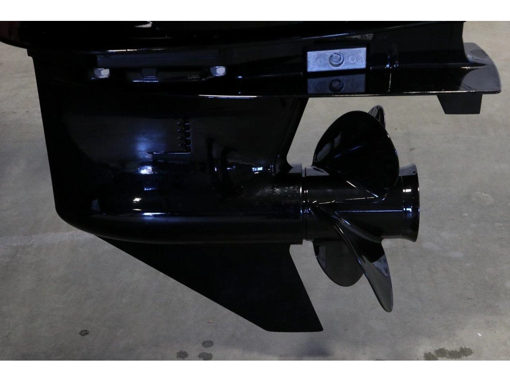 2026 Lund 1650 Rebel Xl Sport + Mercury 90 Hp & Remorque alt