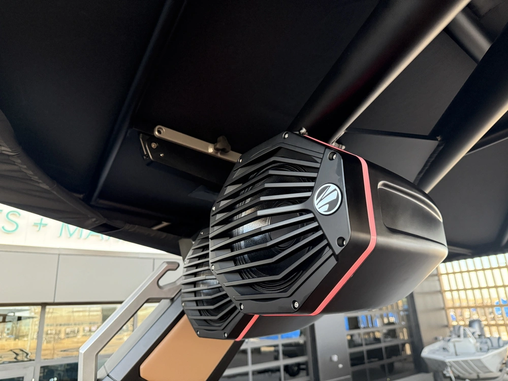 2026 Tige Boats Z3 alt