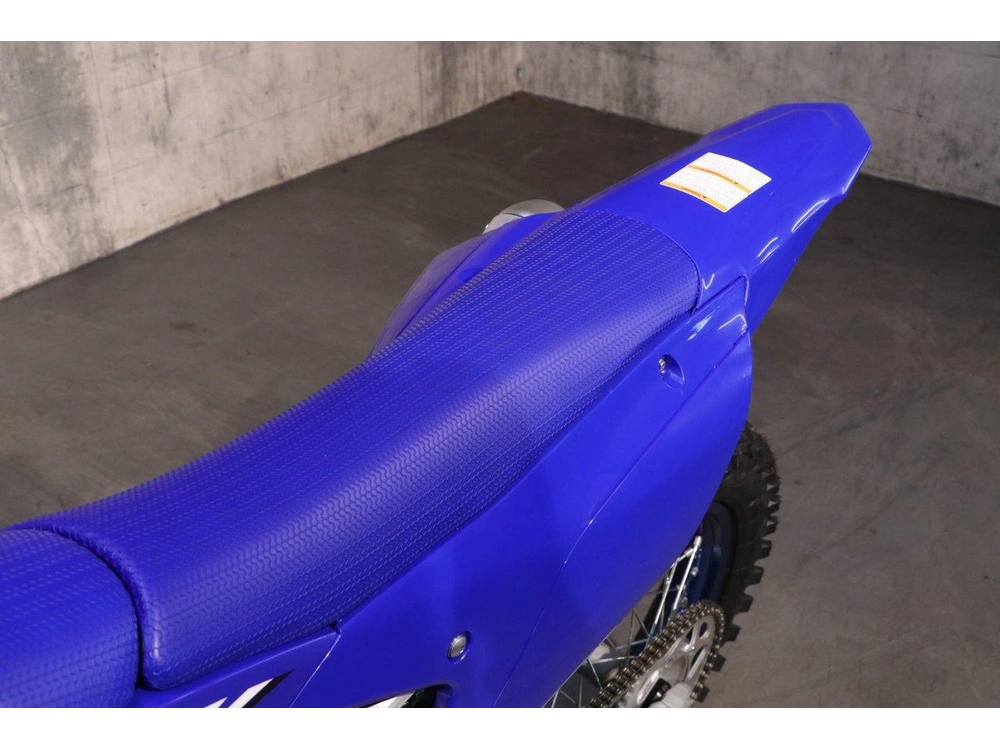 2026 Yamaha Yz250fx alt