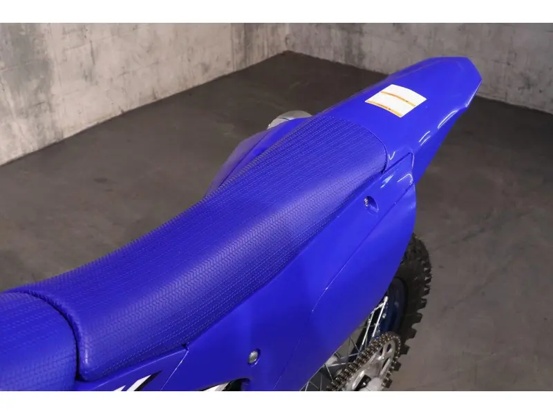 2026 Yamaha YZ250FX thumbnail 5