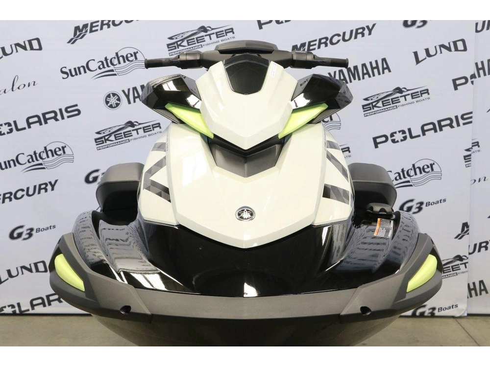 2026 Yamaha Yamaha Vx Cruiser Ho Audio alt