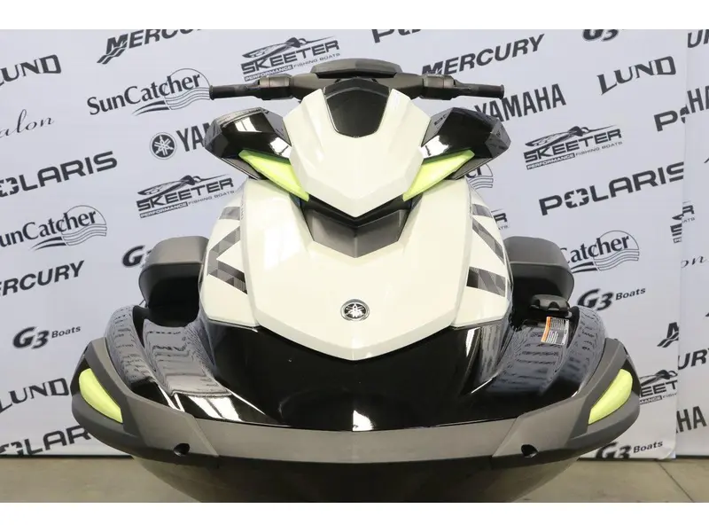 2026 Yamaha VX CRUISER HO Audio thumbnail 7