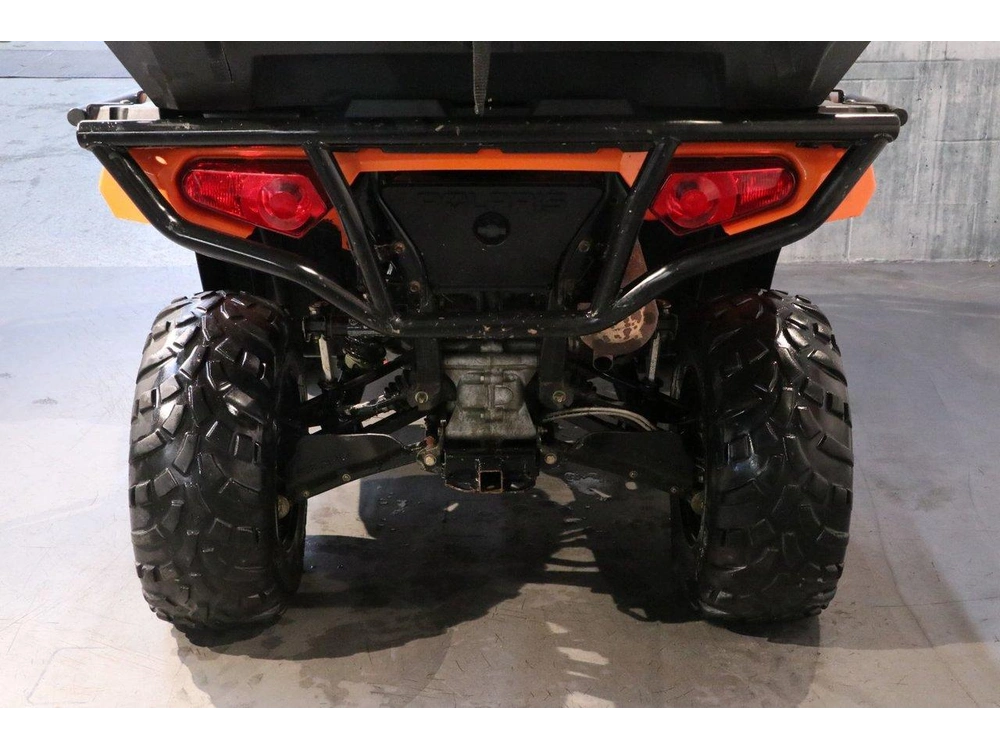 Polaris Polaris Sportsman 570 Eps 2016 alt