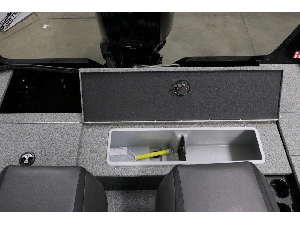 2026 Lund Boat Co Lund 1700 Explorer Sport + Mercury 90 Hp & Remorque alt