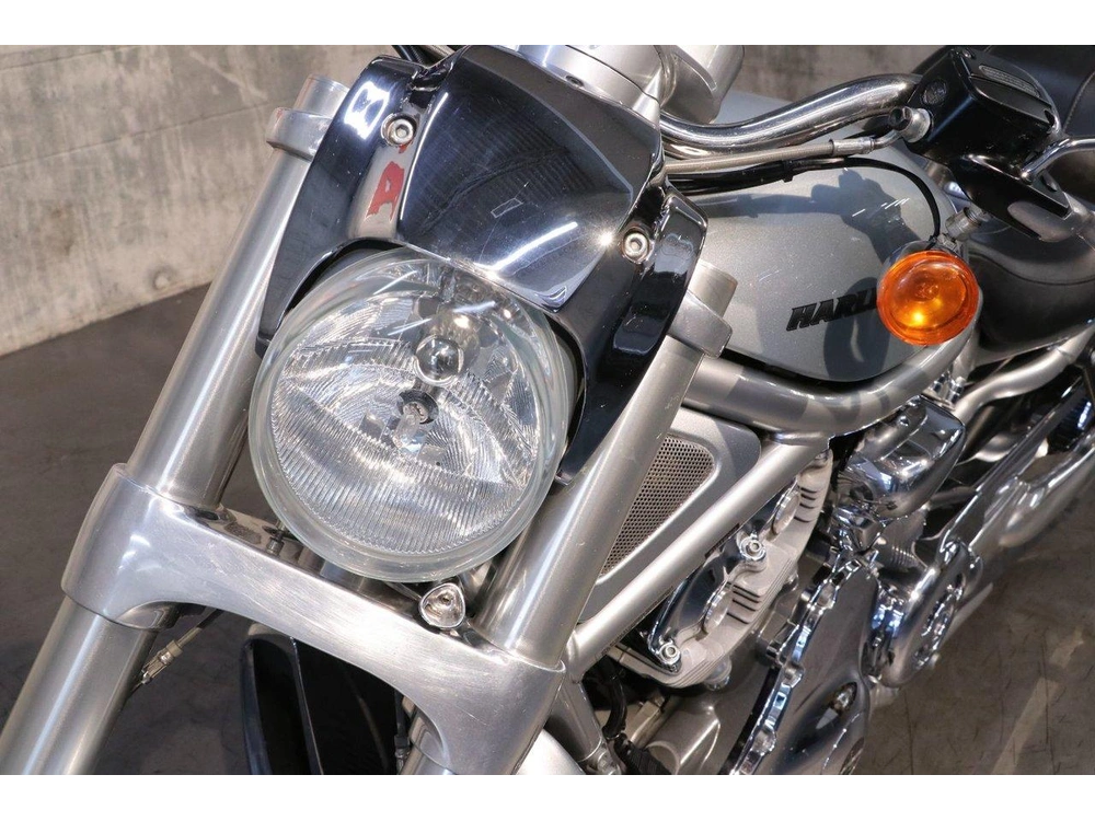 Harley-davidson Harley-davidson Night Rod Special (vrscdx) 2012 alt