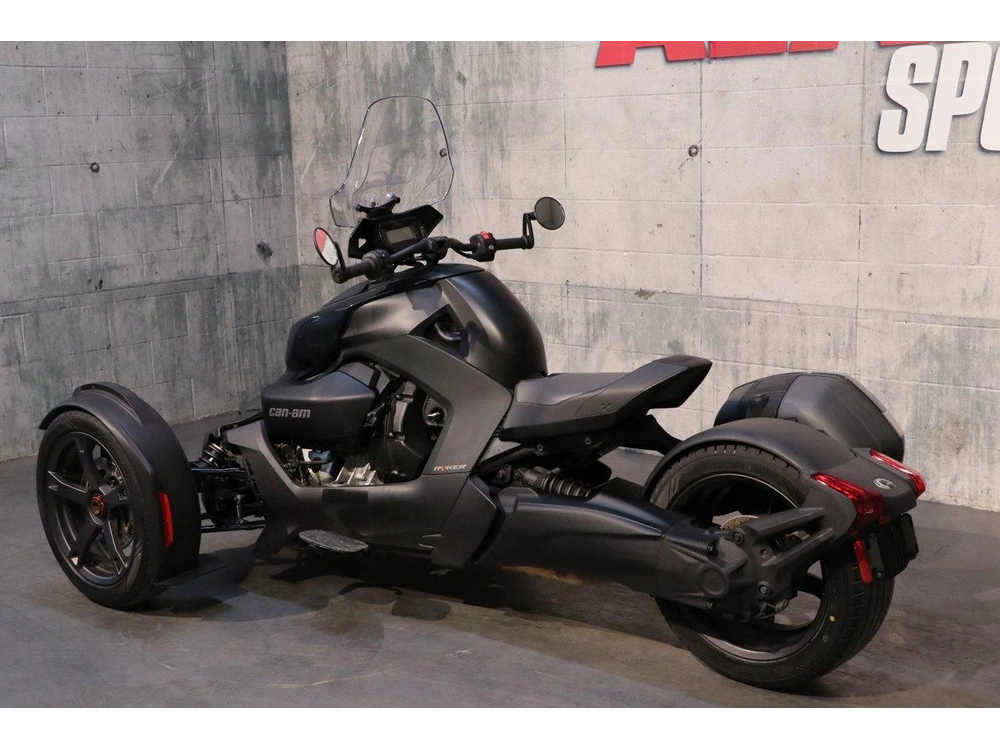 Can-am Brp Can-am Ryker 900 2021 alt