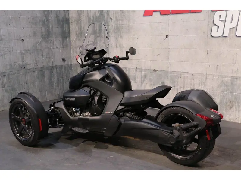 Can-Am BRP CAN-AM RYKER 900 2021