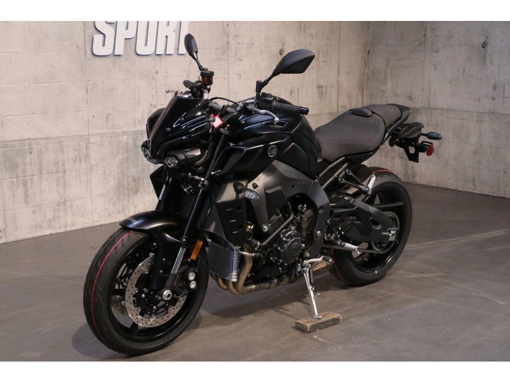 2026 Yamaha Mt-10 alt
