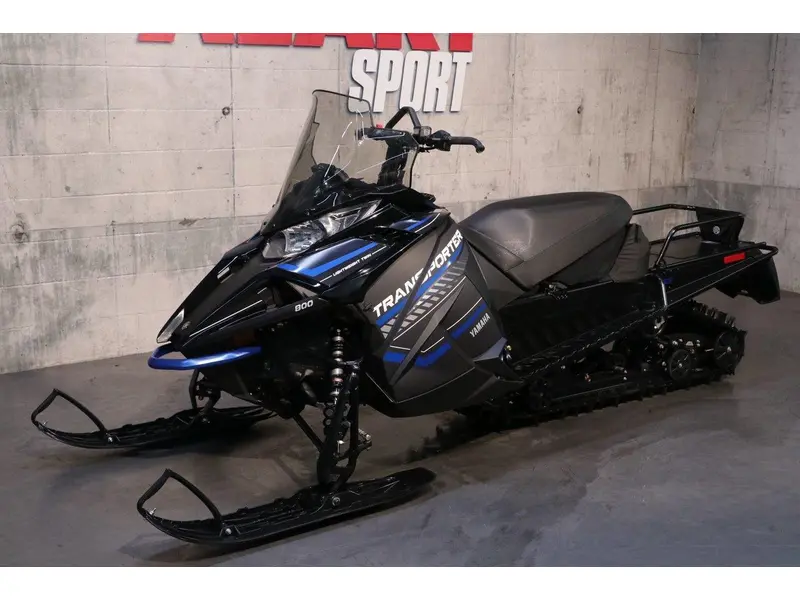 2025 Yamaha TRANSPORTER 800 153 thumbnail 2