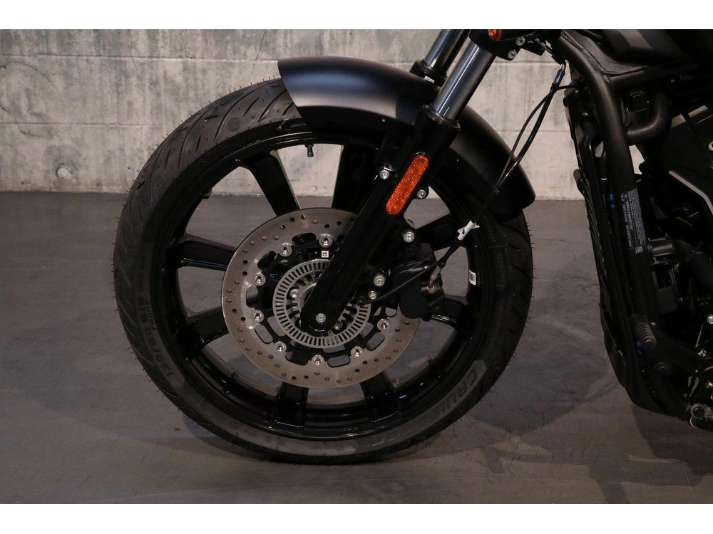 2025 Indian Motorcycle Indian Sport Scout Limited alt