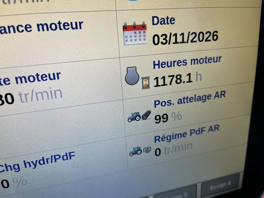 Case IH Puma 150 CVX 2022