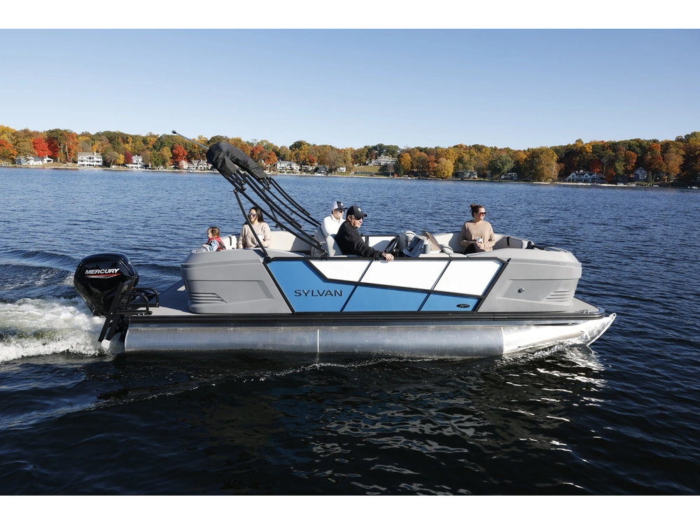 2025 Sylvan A-20 Lz Dh alt