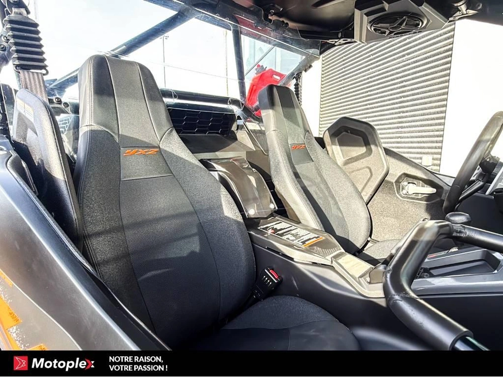 Yamaha Yxz 1000r *nouveau Prix* 2022 alt