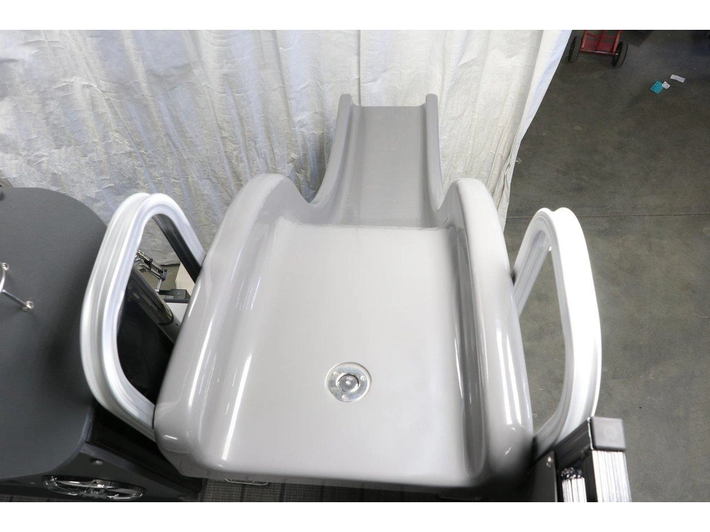 2023 Avalon Avalon Catalina Platinum 2585 Entertainer Funship + Mercury 200 Hp alt