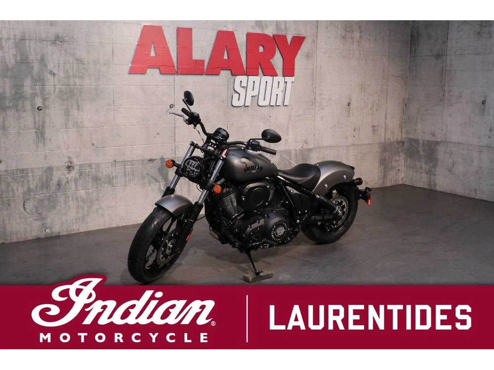 2025 Indian Motorcycle Chief Abs alt