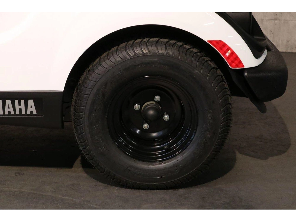 Yamaha Yamaha Cart De Golf Drive2 2025 alt