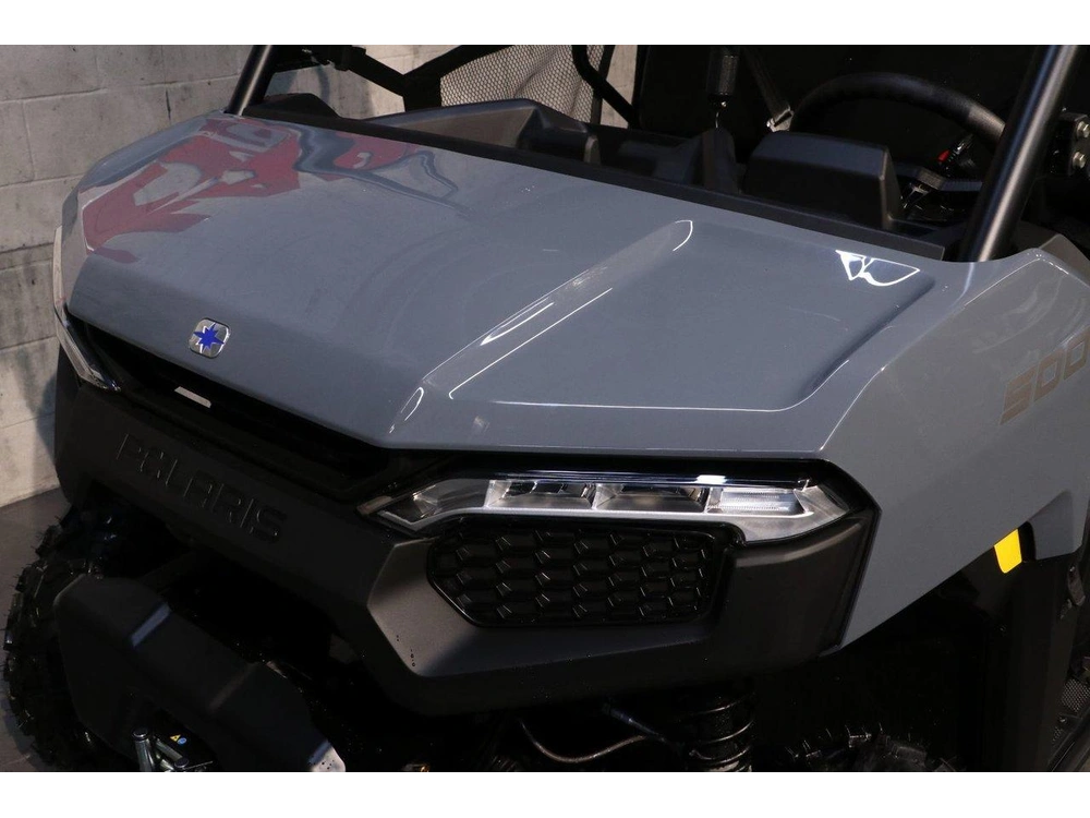 2026 Polaris Polaris Ranger 500 alt