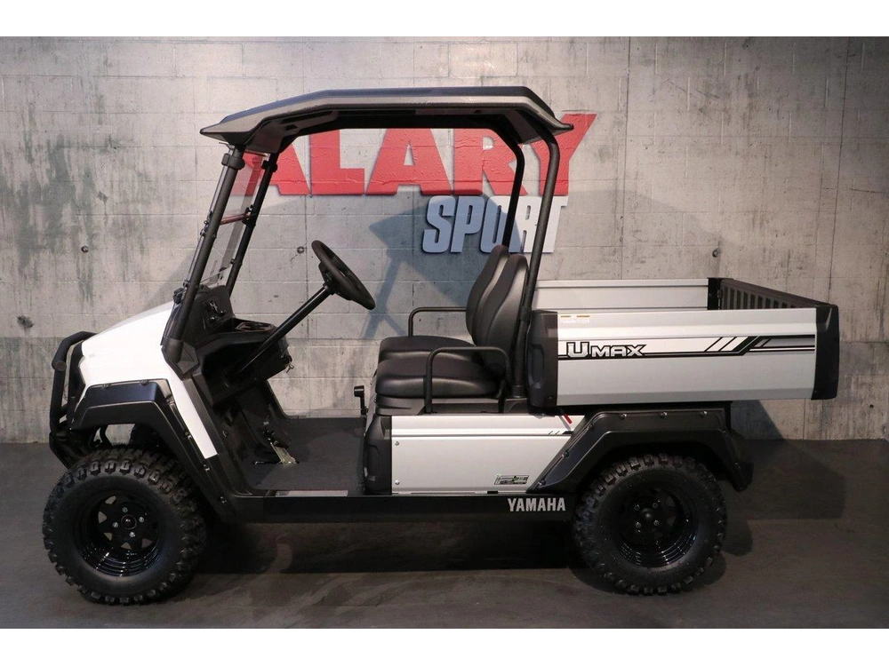 2025 Yamaha Voiturette De Golf Umax Rally Efi alt