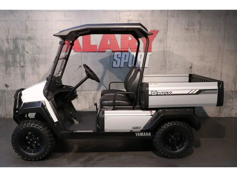 Yamaha VOITURETTE DE GOLF UMAX RALLY EFI 2025