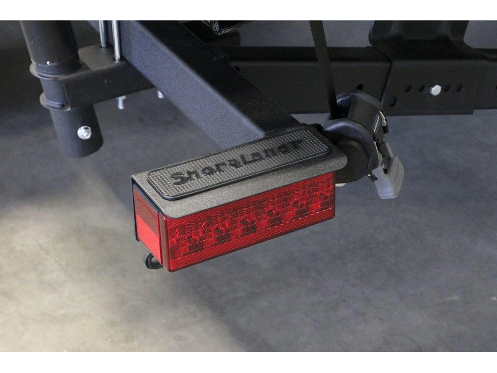 2025 Lund 1650 Rebel Xl Sport + Mercury 90 Hp & Remorque alt