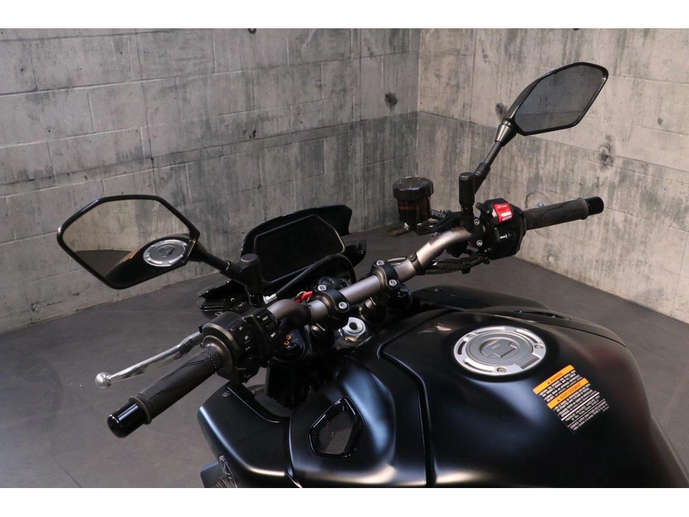 2026 Yamaha Mt-10 alt