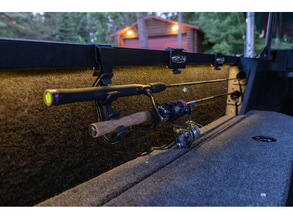 2026 Alumacraft Alumacraft Competitor 185x Sport alt