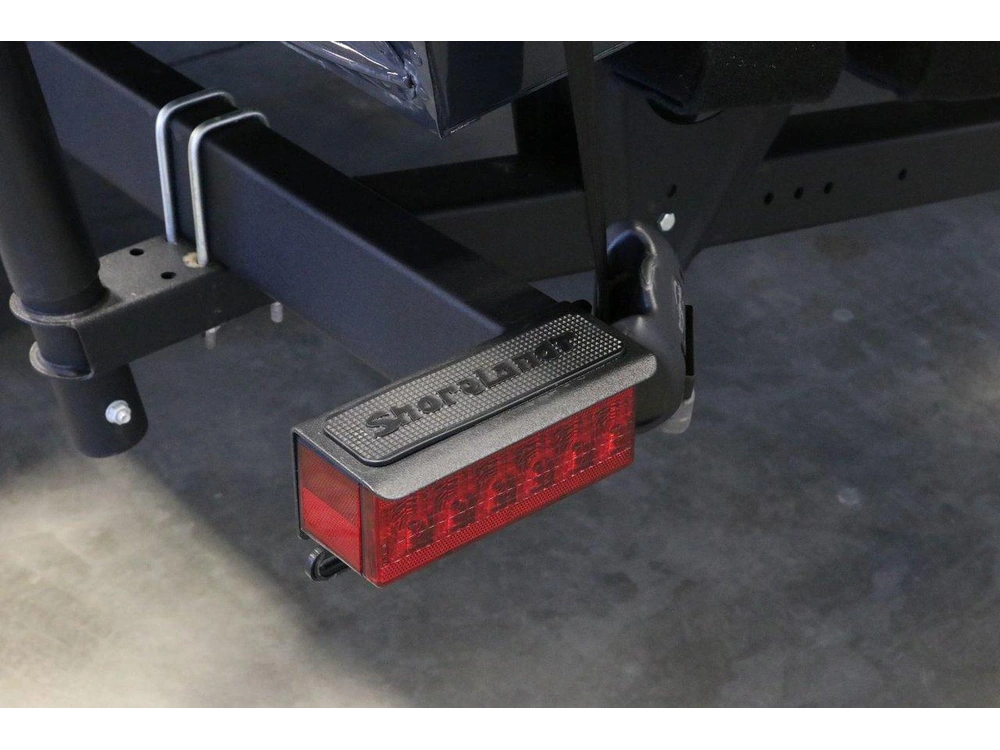 Lund Boat Co Lund 1775 Crossover Xs + Mercury 115 Hp & Remorque 2026 alt