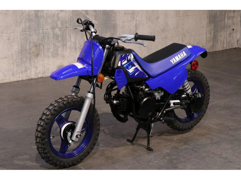 Yamaha Pw50 2026 alt