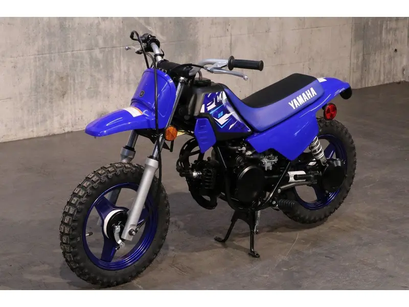 2026 Yamaha PW50 thumbnail 2