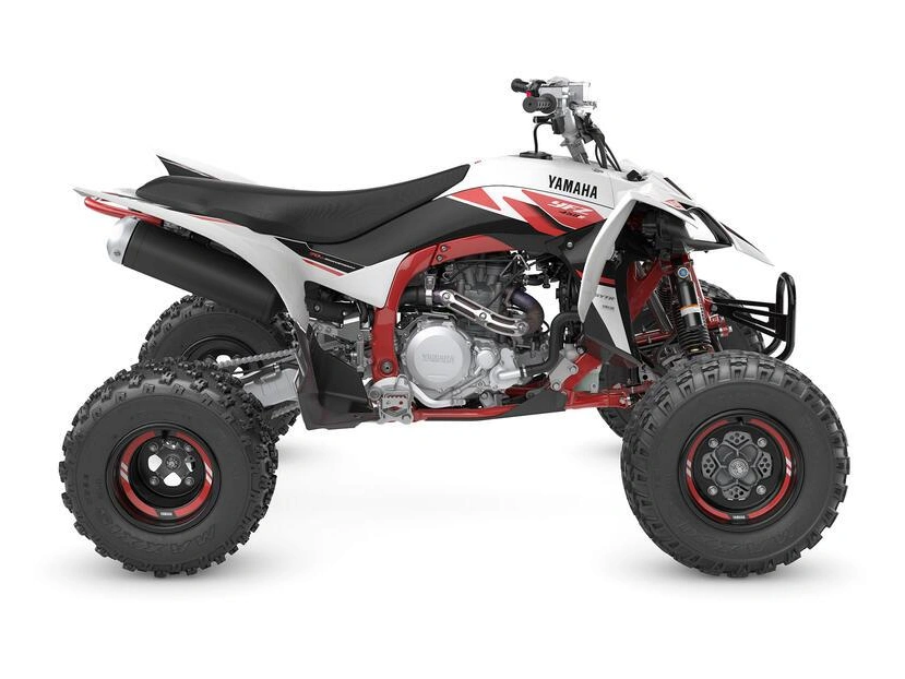 2026 Yamaha Yfz450r Se alt