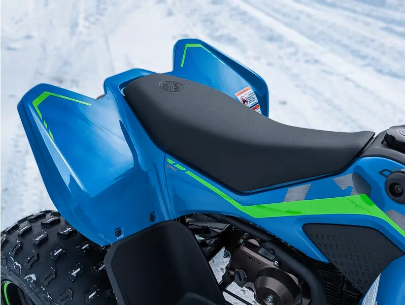 CFMOTO CFORCE 110 Classic // Baja Blue 2026