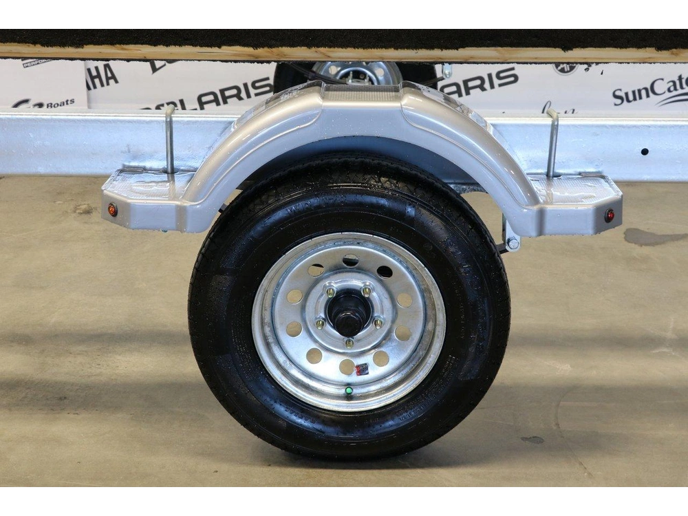 Remeq Remeq Psc-2720-g Pour Ponton 2 Quilles 2026 alt