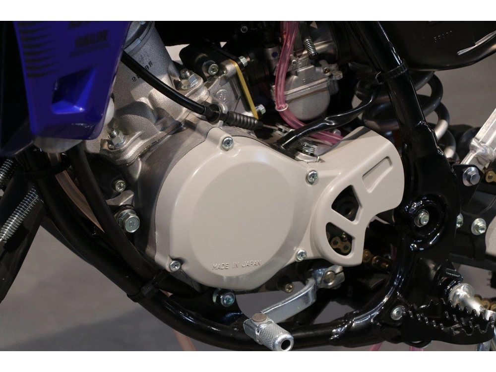 Yamaha Yz85 2023 alt